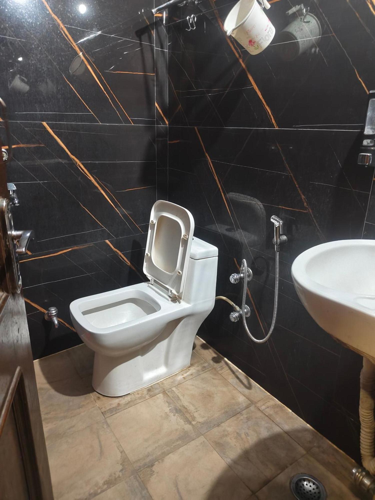 The Pg By A1rooms Hotel